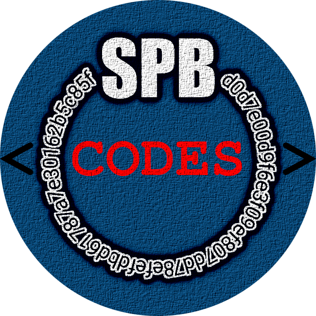 spbcodes logo